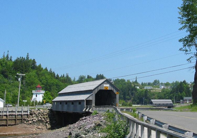 Moore'S Specialties Fundy Bay House Rental Gardner Creek Exterior foto