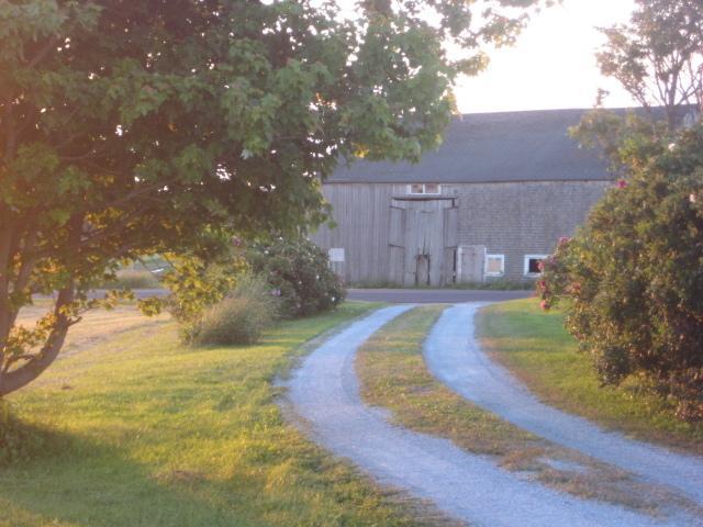 Moore'S Specialties Fundy Bay House Rental Gardner Creek Exterior foto